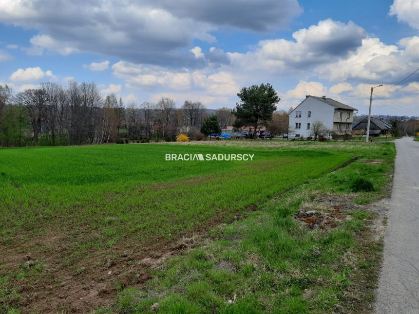 na sprzedaż działkę o powierzchni 2900 m2 miniaturka 3