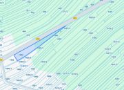 Działka o powierzchni 0,4657 ha miniaturka 1