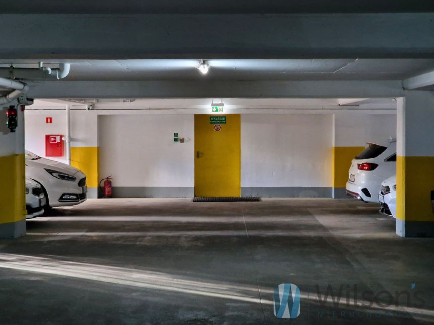 Warszawa Gocławek, 7 500 zł, 150 m2, biuro miniaturka 13