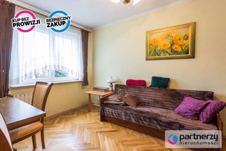 Gdańsk Brzeźno, 1 490 000 zł, 140 m2, ogrzewanie miejskie miniaturka 7