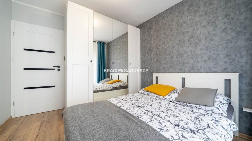 3 pokoje, balkon, wysoki standard, klimatyzacja miniaturka 5