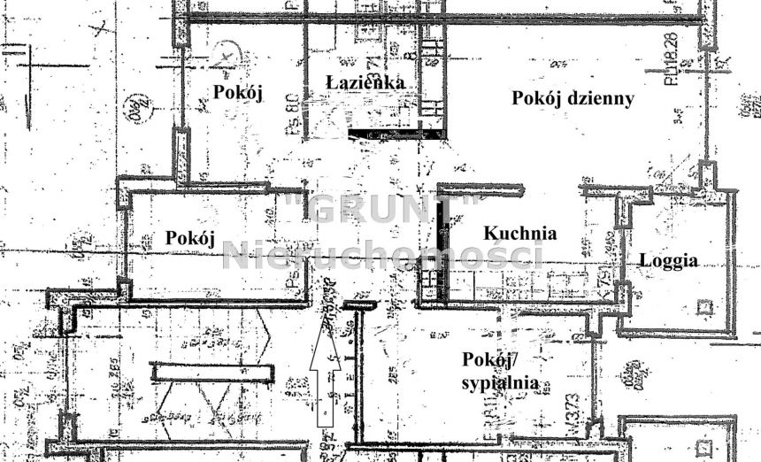 Idelne mieszkanie-= super lokalizacja = dobra cena miniaturka 23