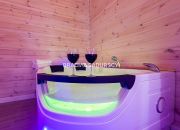 Jacuzzi, 45m2, ogródek Michałowice miniaturka 37