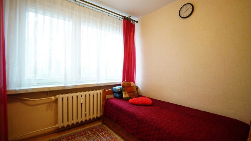 Sprzedaż mieszk. balkon 3-pok.58 m2.Opole Zaodrze miniaturka 7