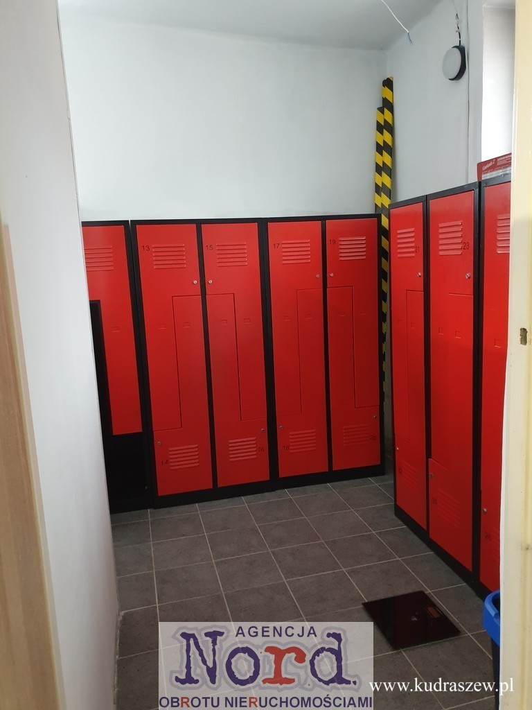 DUŻY LOKAL, CENTRUM, WYNAJEM miniaturka 10