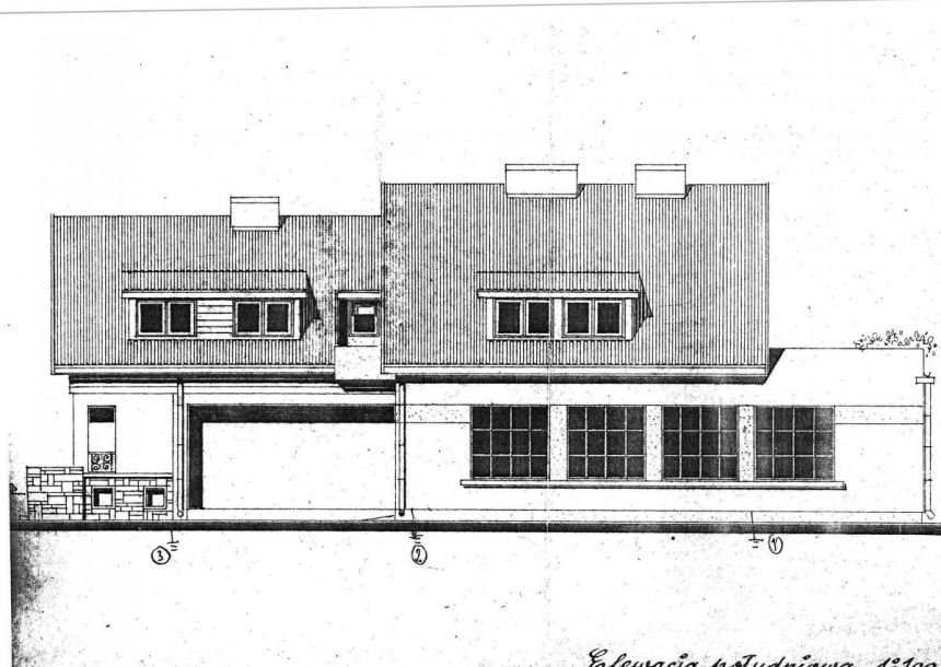 Warszawa, 4 200 000 zł, 770 m2, ogrzewanie gazowe miniaturka 10