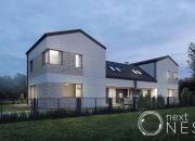 Słomczyn, 1 099 000 zł, 135.53 m2, bliźniak miniaturka 4