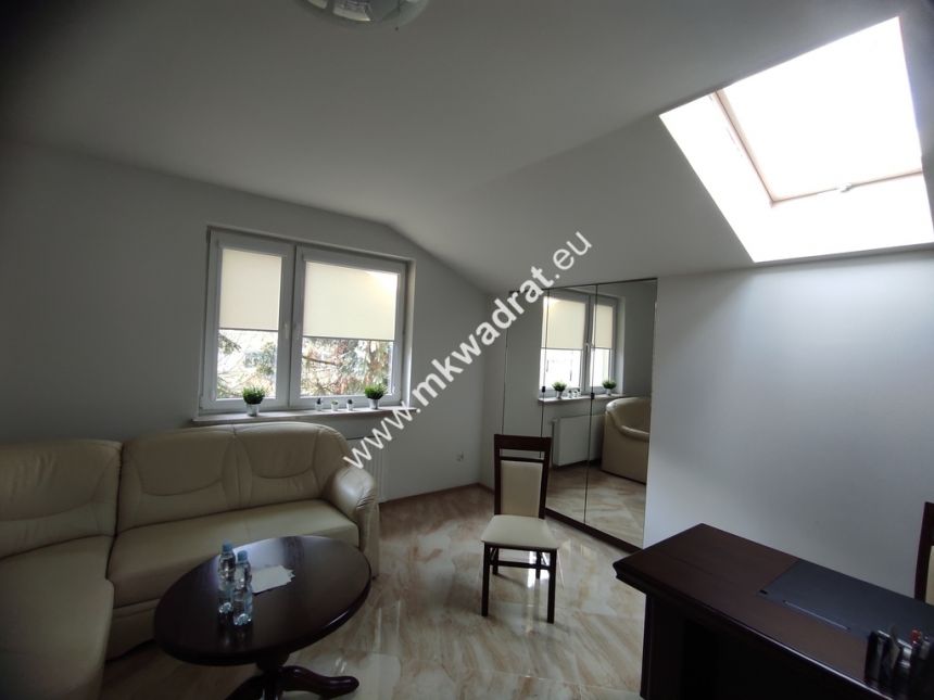 Bud. usługowy 360m2 - biura gabinety medyczn/kosm miniaturka 5