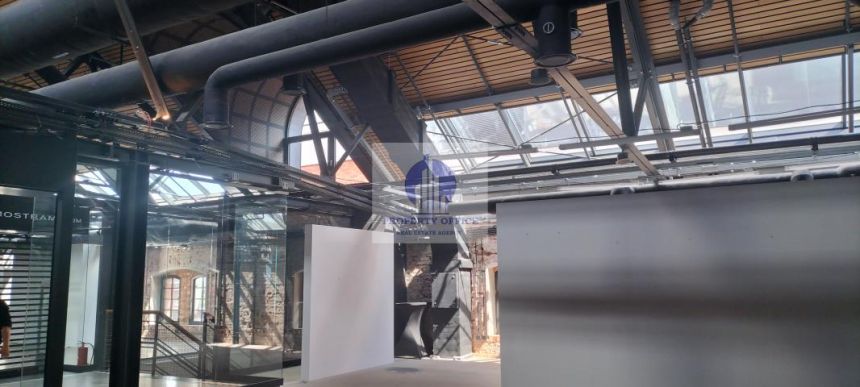 Śródmieście: biuro 141 m2 miniaturka 6
