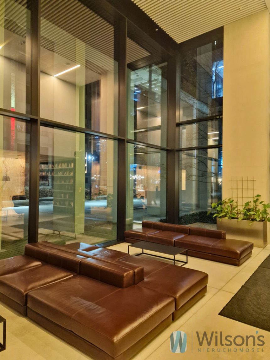 Warszawa Śródmieście, 4 000 zł, 20 m2, pietro 2, 5 miniaturka 26