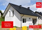 Dom 100m2, do wykończenia- Dynów miniaturka 1