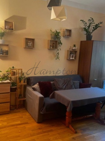 Warszawa Chomiczówka, 529 000 zł, 31 m2, parter miniaturka 8