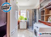 Gdańsk Ujeścisko, 465 000 zł, 32.35 m2, pietro 1 miniaturka 9