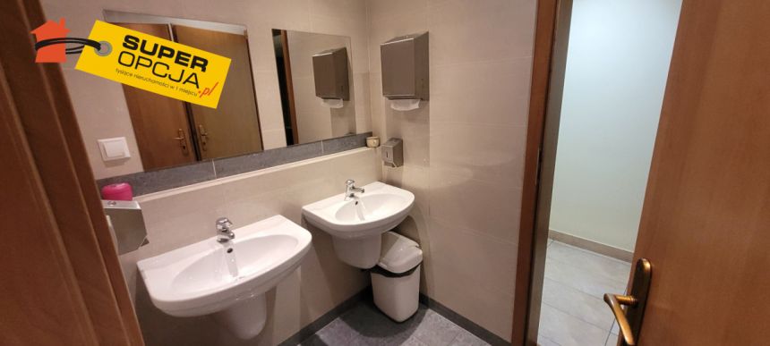 Kraków Śródmieście, 6 000 zł, 100 m2, pietro 2, 4 miniaturka 8