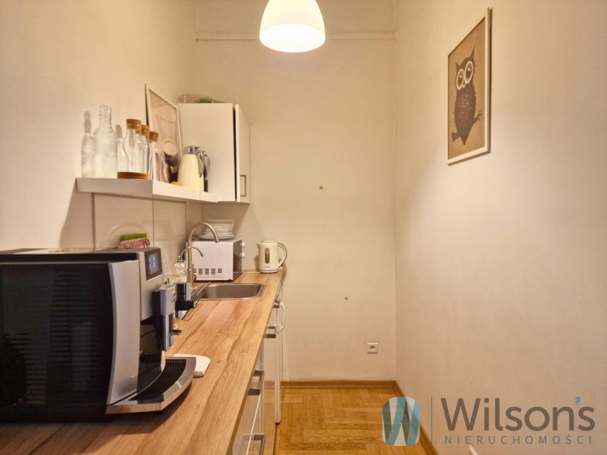 Warszawa Stary Mokotów, 2 900 zł, 25 m2, pietro 4 miniaturka 15