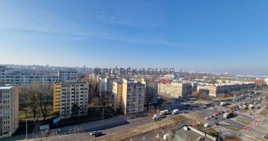 2-pokojowe mieszkanie na Mokotowie miniaturka 14