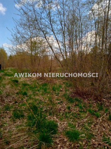 Milanówek, 819 999 zł, 30.37 ar, budowlana