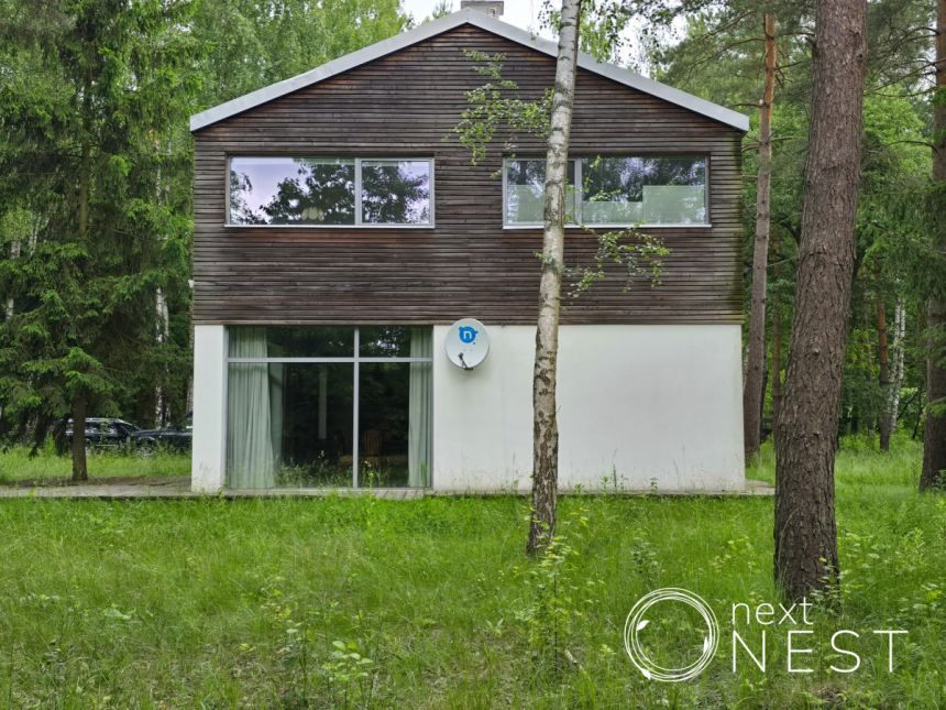 Konstancin-Jeziorna, 4 900 000 zł, 380 m2, wolnostojący miniaturka 19