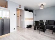 Cisza, widok, balkon,tramwaj - kawalerka miniaturka 4