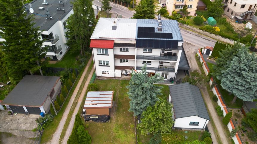 Dom z ogrodem w cenie mieszkania-Bieżanów miniaturka 11