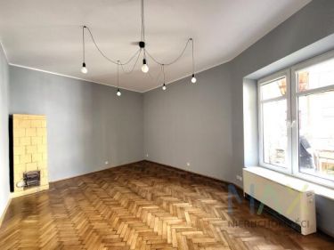 Przestronne mieszkanie jednopokojowe Przy ul. Św. Sebastiana- Kazimierz