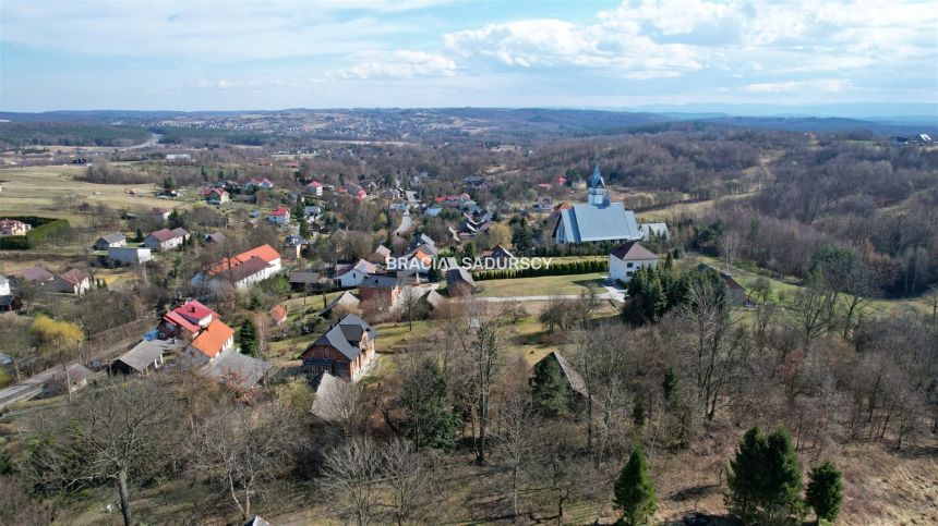 Grojec - działka budowlana o pow. 34 arów. miniaturka 18