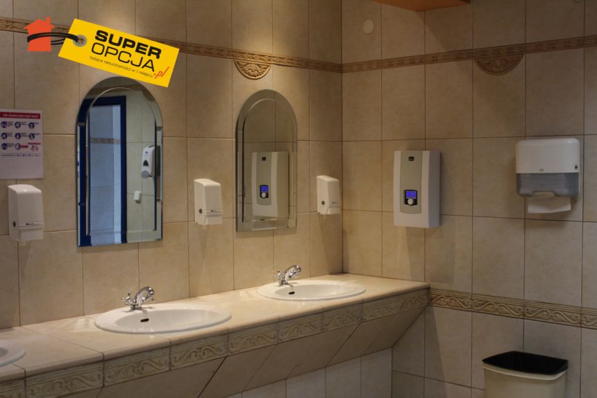 Kraków Czyżyny, 4 800 zł, 100 m2, biuro miniaturka 10