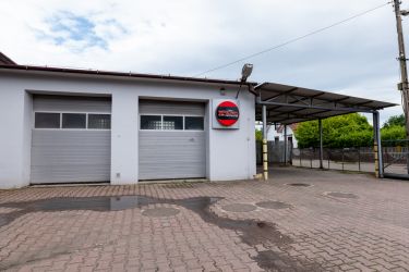 Częstochowa, ul. Sabinowska | Lokal na wynajem