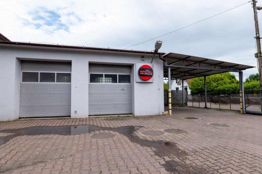 Częstochowa, ul. Sabinowska | Lokal na wynajem - zdjęcie 1
