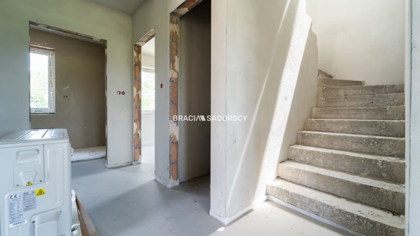 Przeginia Narodowa, 920 000 zł, 176 m2, ogrzewanie pompą ciepła miniaturka 16