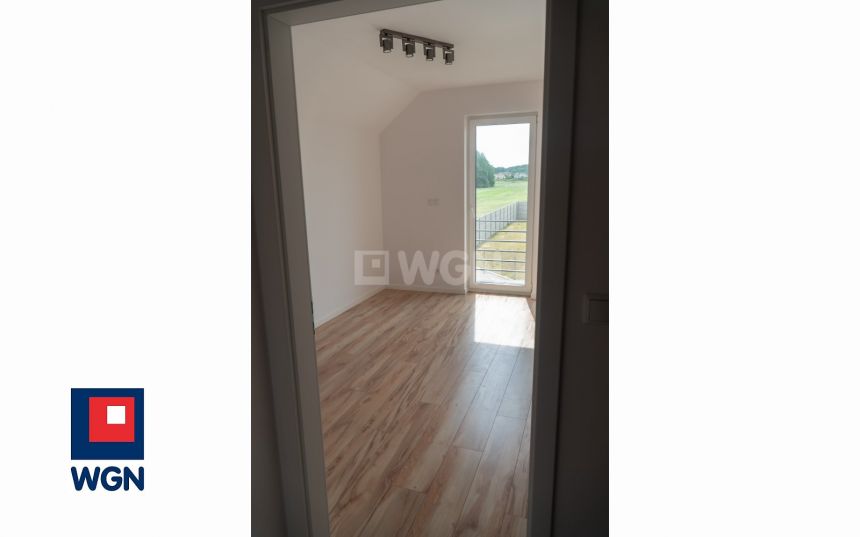 Płoty, 1 190 000 zł, 123.6 m2, jednorodzinny miniaturka 13