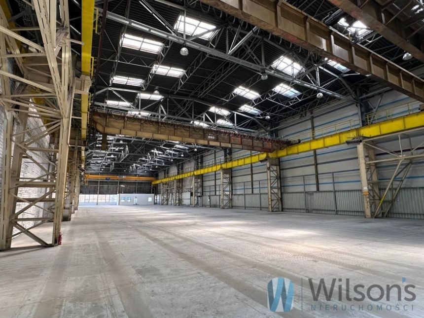 Warszawa 37 400 zł 1100 m2 - zdjęcie 1