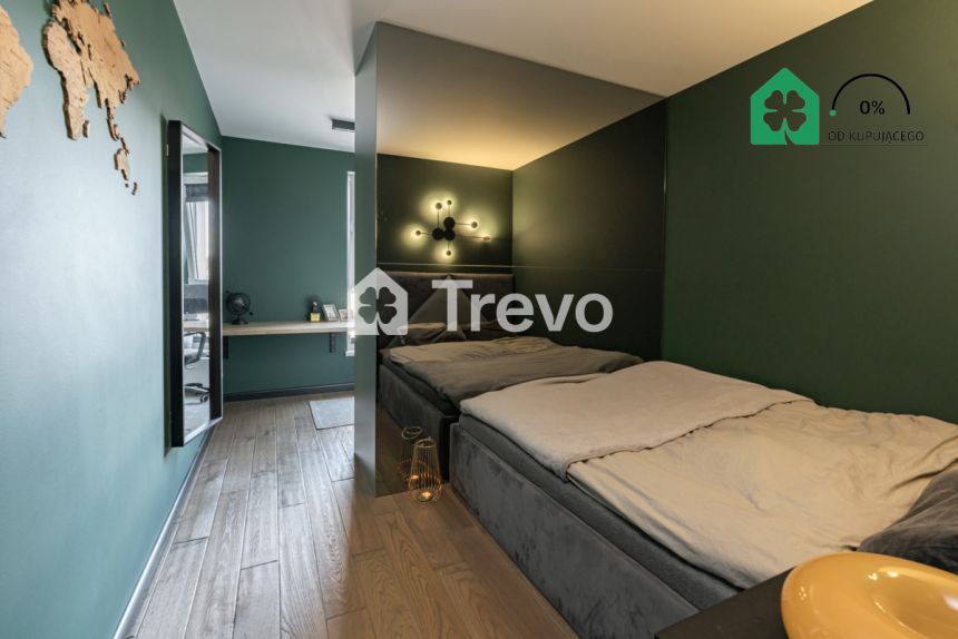 Gdańsk Osowa, 635 000 zł, 46 m2, pietro 3/4 miniaturka 7