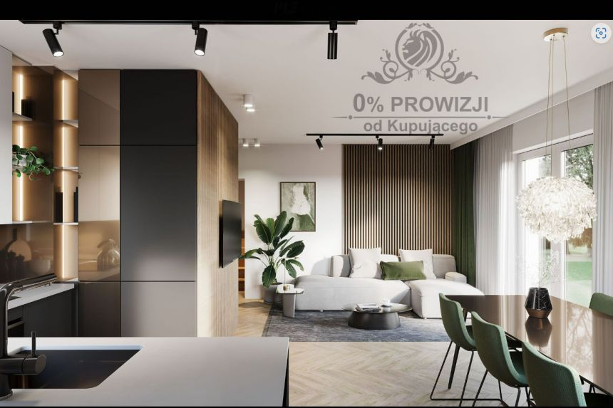 Dwupoziomowe 4pok.mieszk.z balkonem/Maślice/rabat plus miejsce postojowe gratis miniaturka 13