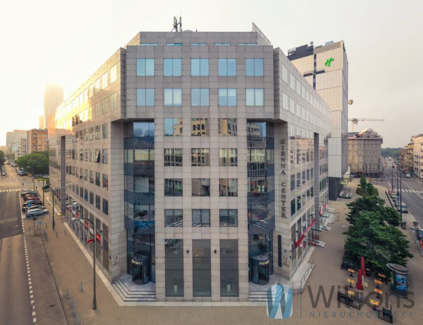 Warszawa Wola, 30 472 euro, 1133 m2, o zróżnicowanej budowie miniaturka 14