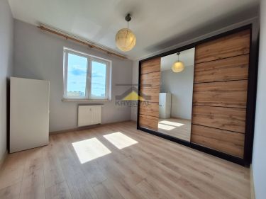 Mieszkanie 2 pokojowe z balkonem, blok z windą