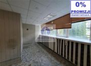 Bielany: biuro/magazyn 38,85m2 miniaturka 1