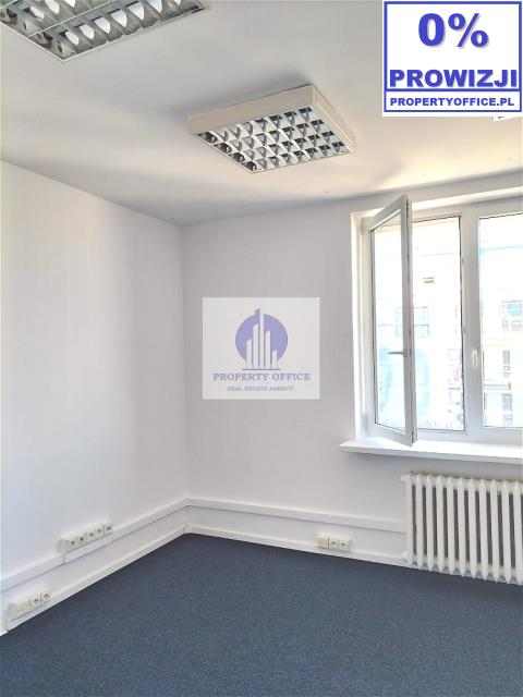 Wola: biuro 28,42 m2 miniaturka 1