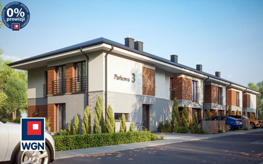 Dąbrowa Górnicza Łęknice, 879 000 zł, 142.7 m2, murowany miniaturka 2