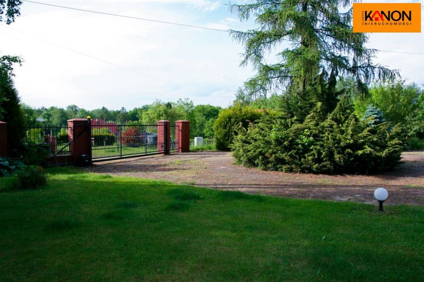 Kozy, 3 500 000 zł, 618.8 m2, do zamieszkania miniaturka 25