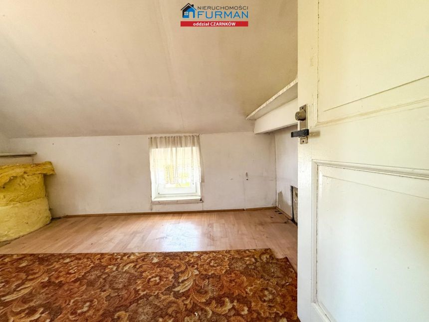 Dzierżążno Wielkie, 680 000 zł, 210 m2, do wykończenia miniaturka 33