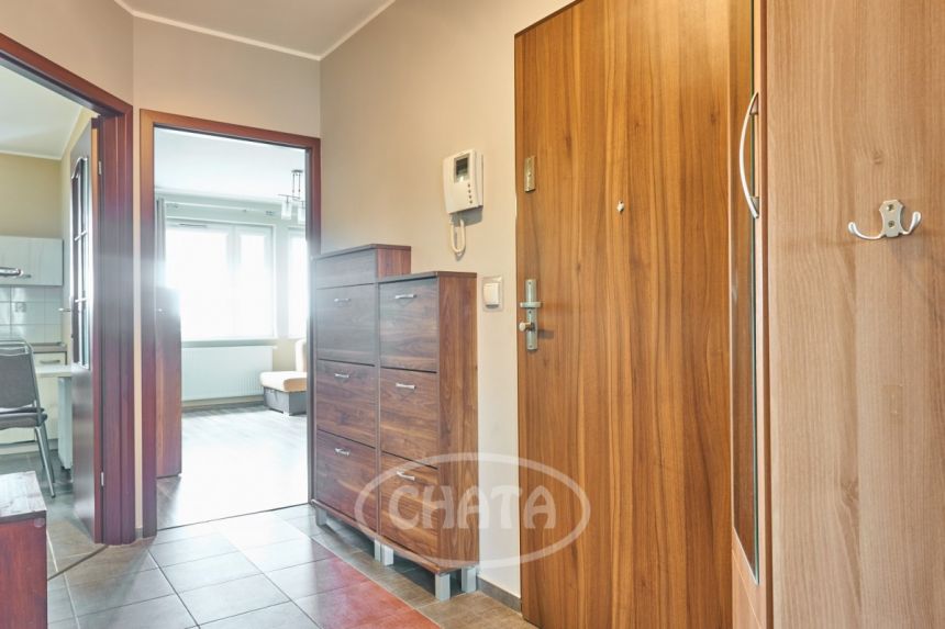 Wrocław Psie Pole, 2 400 zł, 55 m2, pietro 4 miniaturka 7
