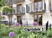 3-pokojowe mieszkanie na Bemowie miniaturka 7
