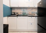 Cisza, widok, balkon,tramwaj - kawalerka miniaturka 11