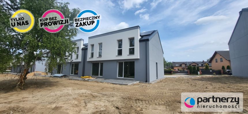 Banino, 795 000 zł, 94 m2, z silikatu miniaturka 4