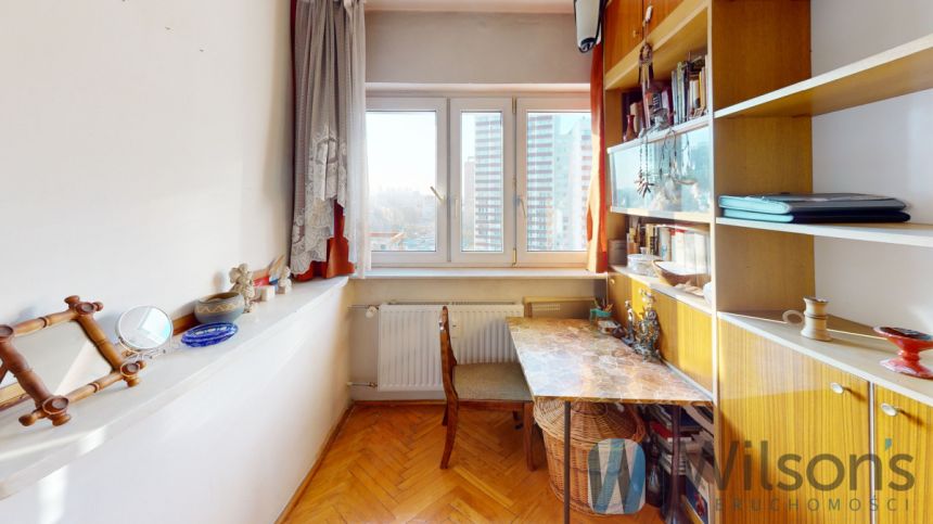 Warszawa Grochów, 559 000 zł, 38.5 m2, pietro 10/10 miniaturka 6