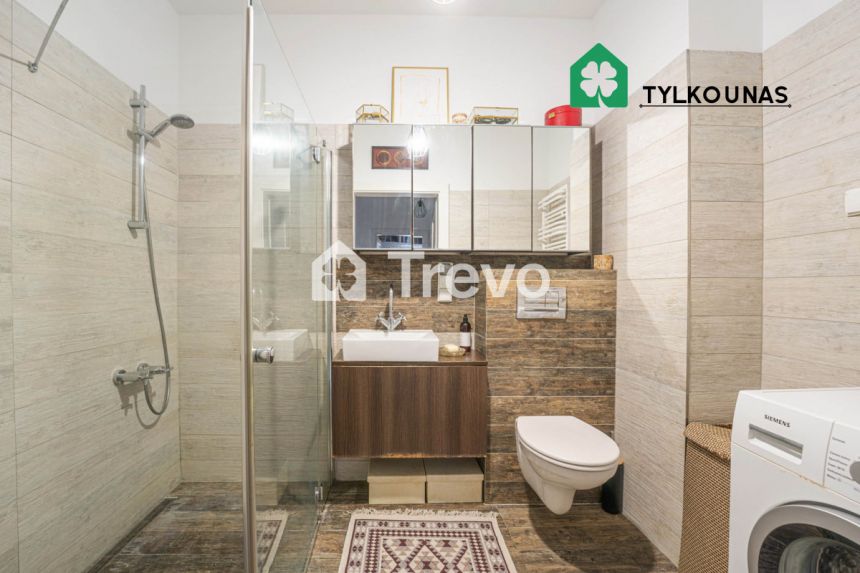 Gdańsk Siedlce, 950 000 zł, 52 m2, z balkonem miniaturka 9