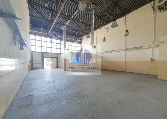 Bielany: magazyn 206,15 m2 - zdjęcie 1