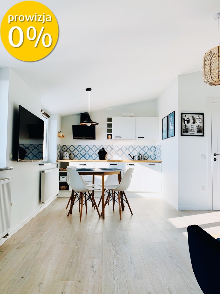 Apartament + miejsce postojowe - Dziwnówek miniaturka 3