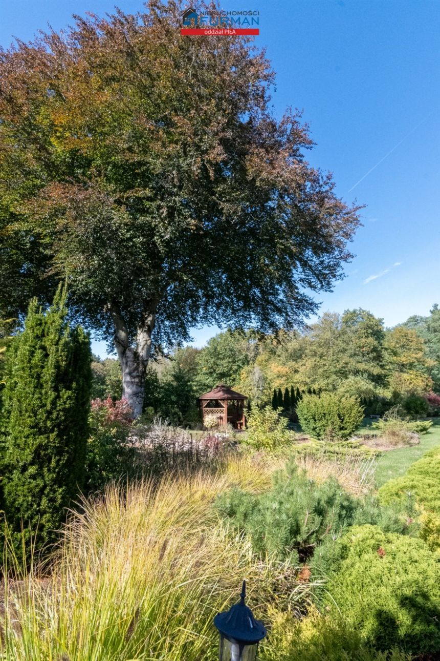 Chodzież, 535 000 zł, 166.3 m2, bliźniak miniaturka 18